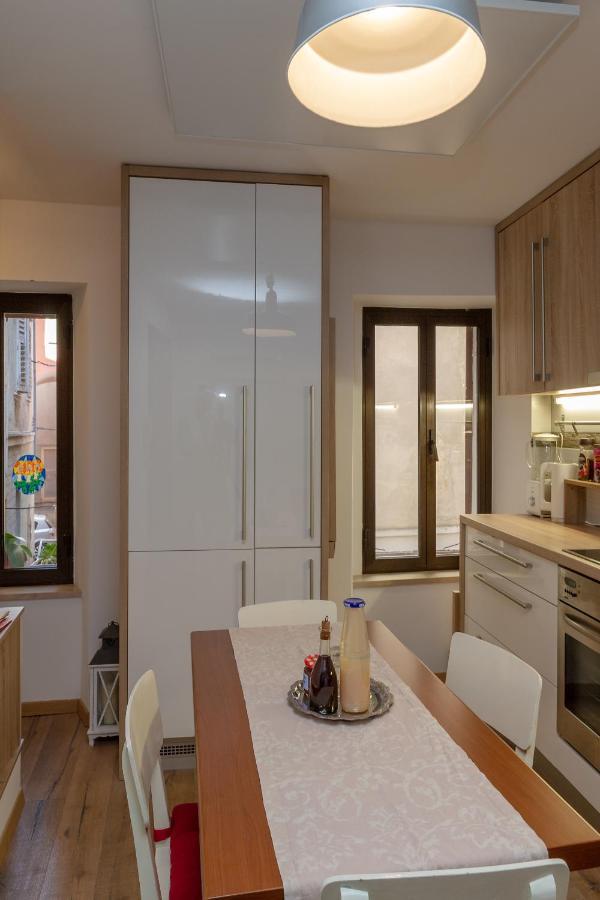 Nono Mario Apartment *