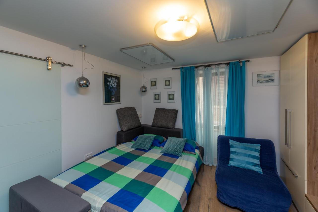 Nono Mario Apartment *