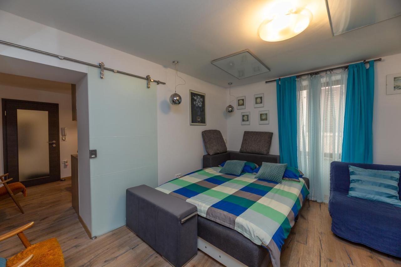 Nono Mario Apartment *