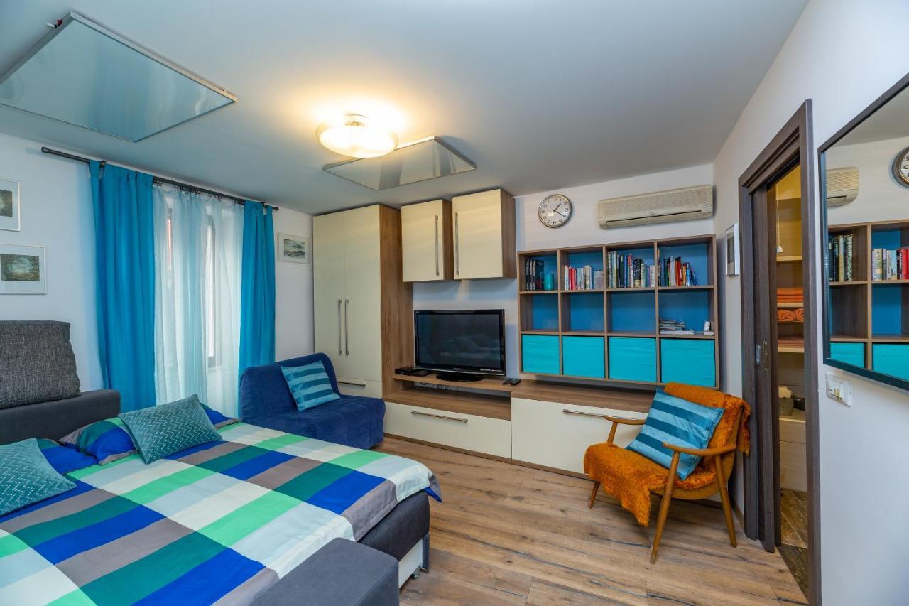 Nono Mario Apartment *