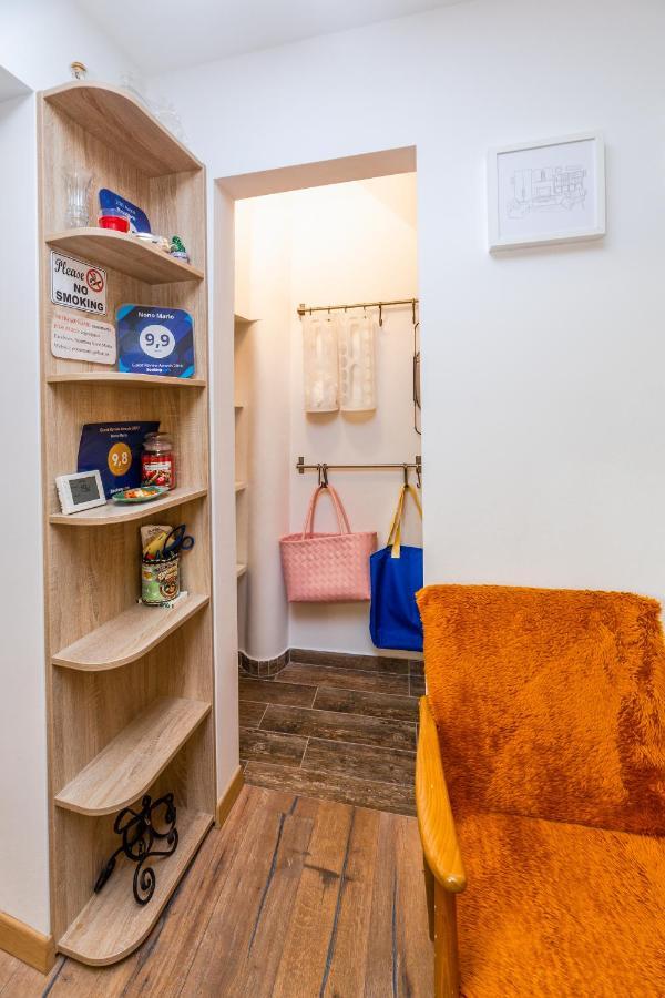 Nono Mario Apartment *
