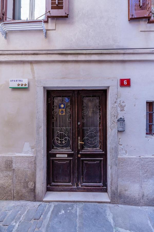Nono Mario Apartment Piran