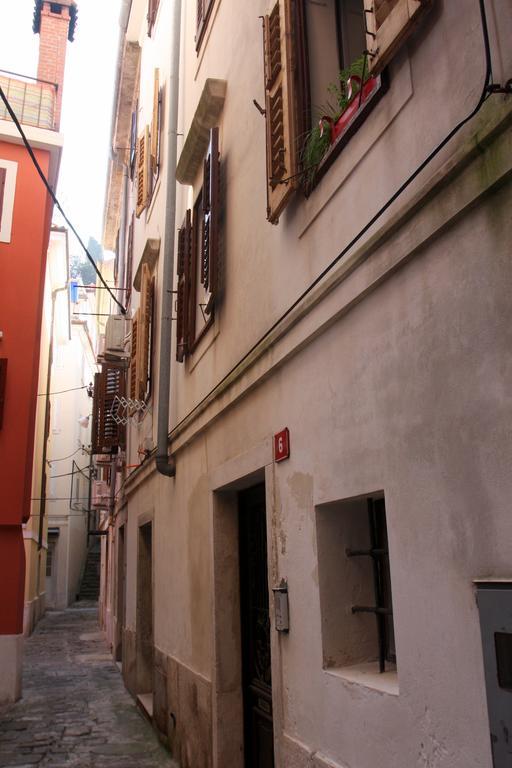 Nono Mario Apartment Piran