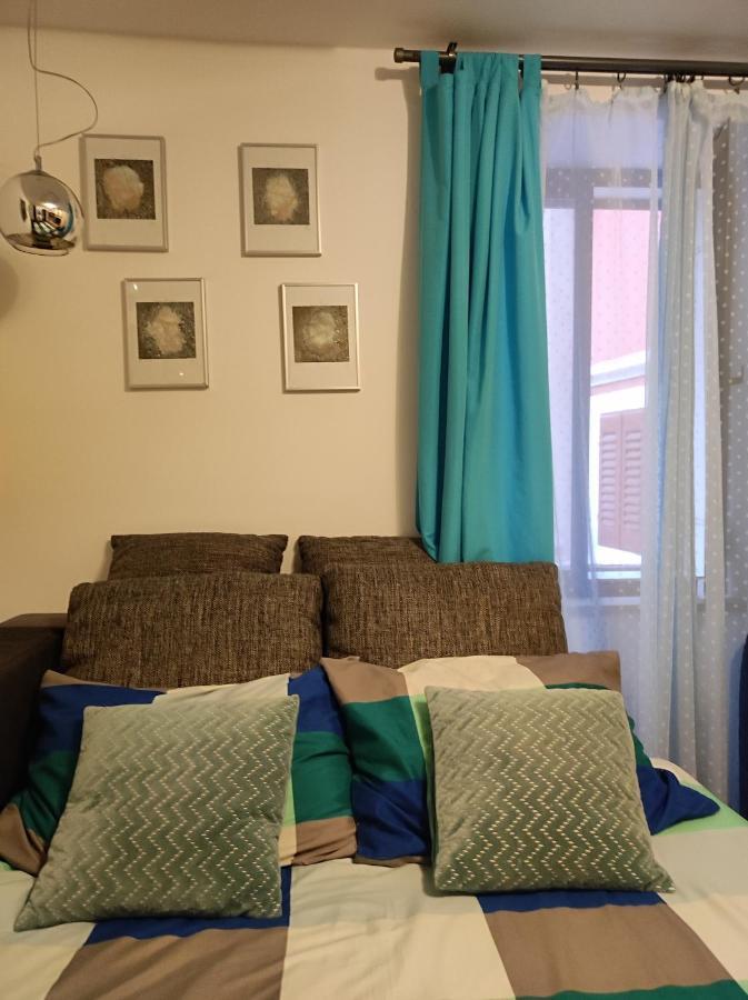 Nono Mario Apartment *