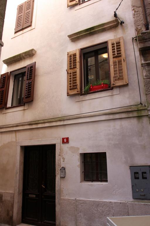 Nono Mario Apartment *